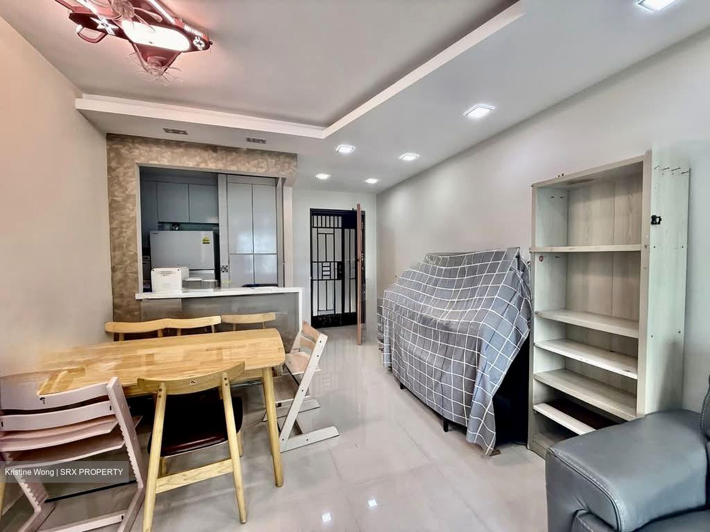 Blk 317C Yishun Greenwalk (Yishun), HDB 4 Rooms #538120031
